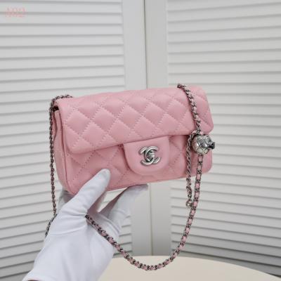 Chanel Bags AAA 100